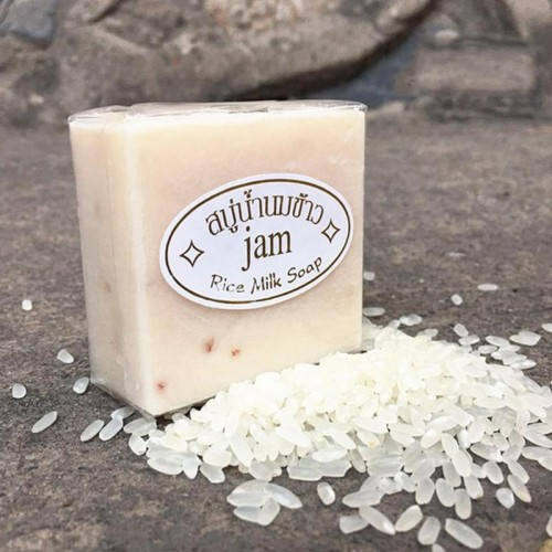 Soap Gạo Jam Thái Lan