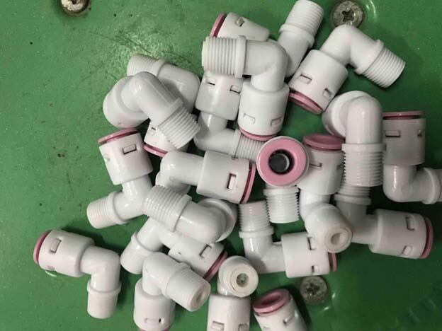 Van 1 chiều nối nhanh máy lọc nước