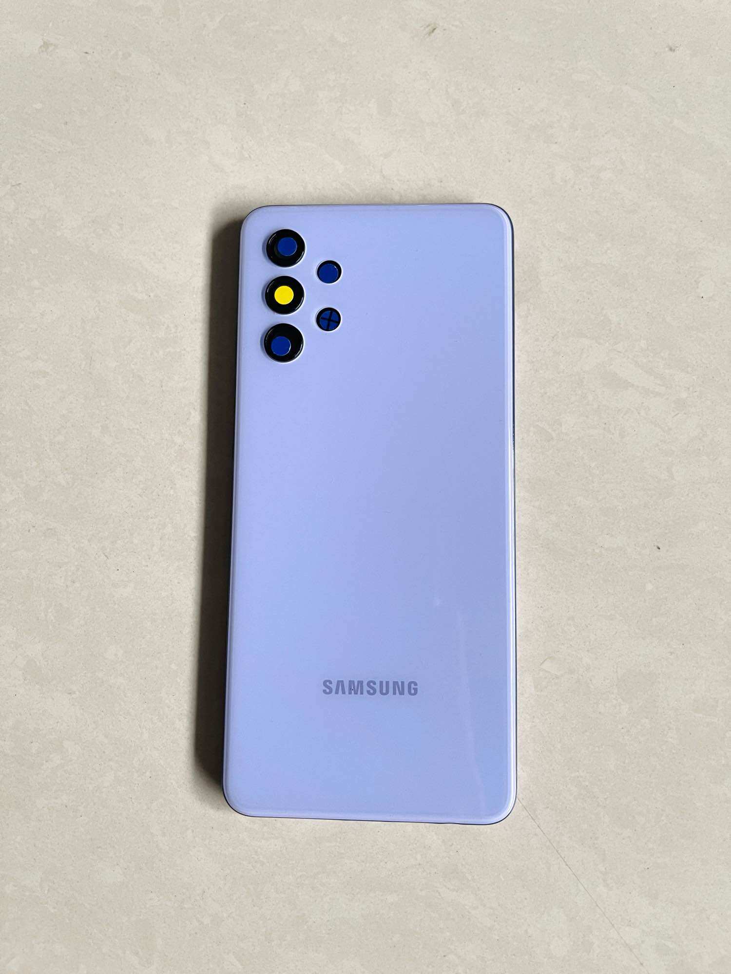 Vỏ bộ Samsung A32
