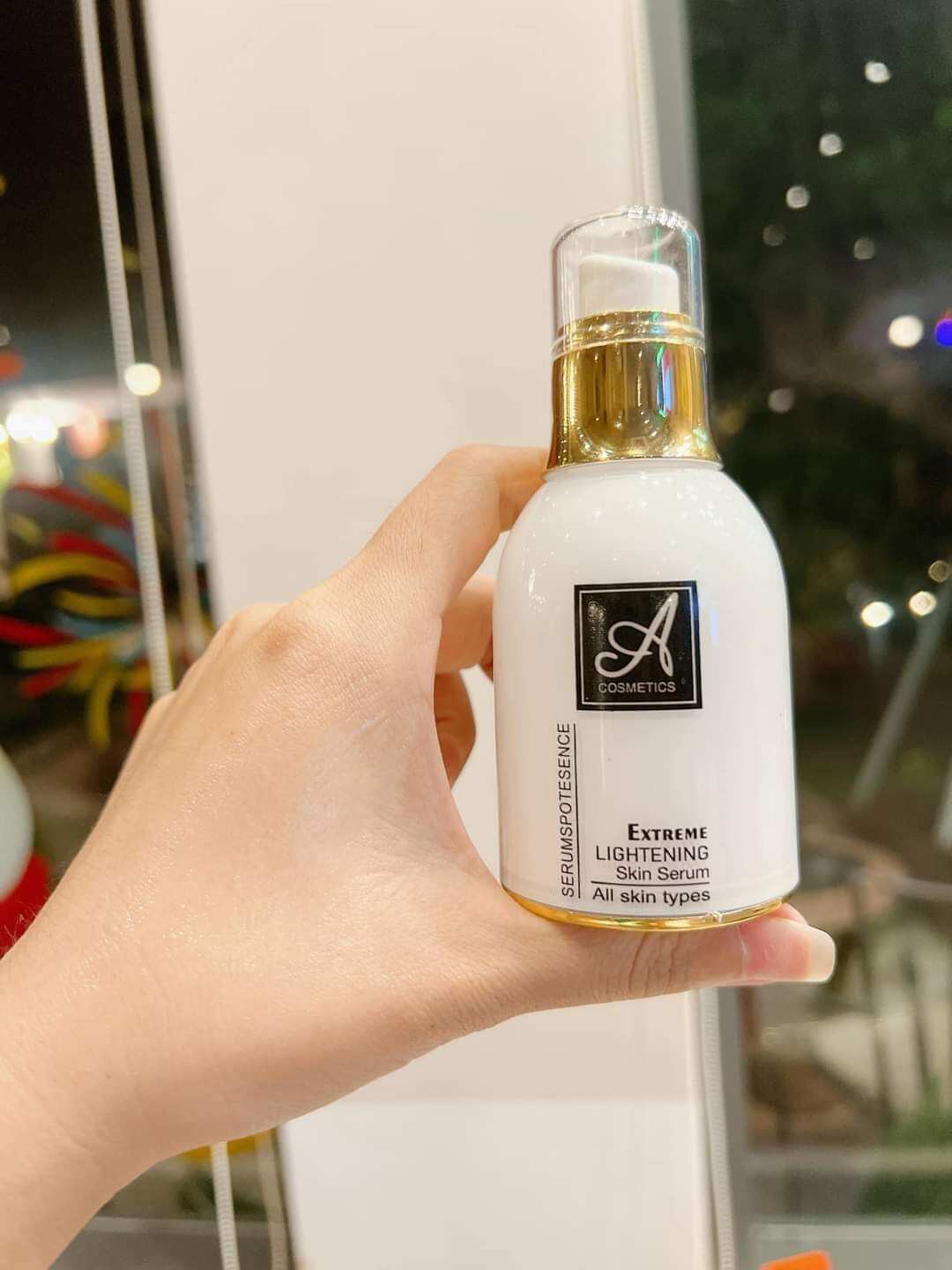 CHÍNH HÃNG - SERUM SPOT A COSMETICS
