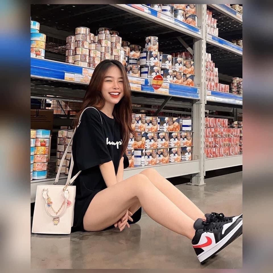 Giày Nike Air Jordan 1 Low Siren Red (chính hãng)