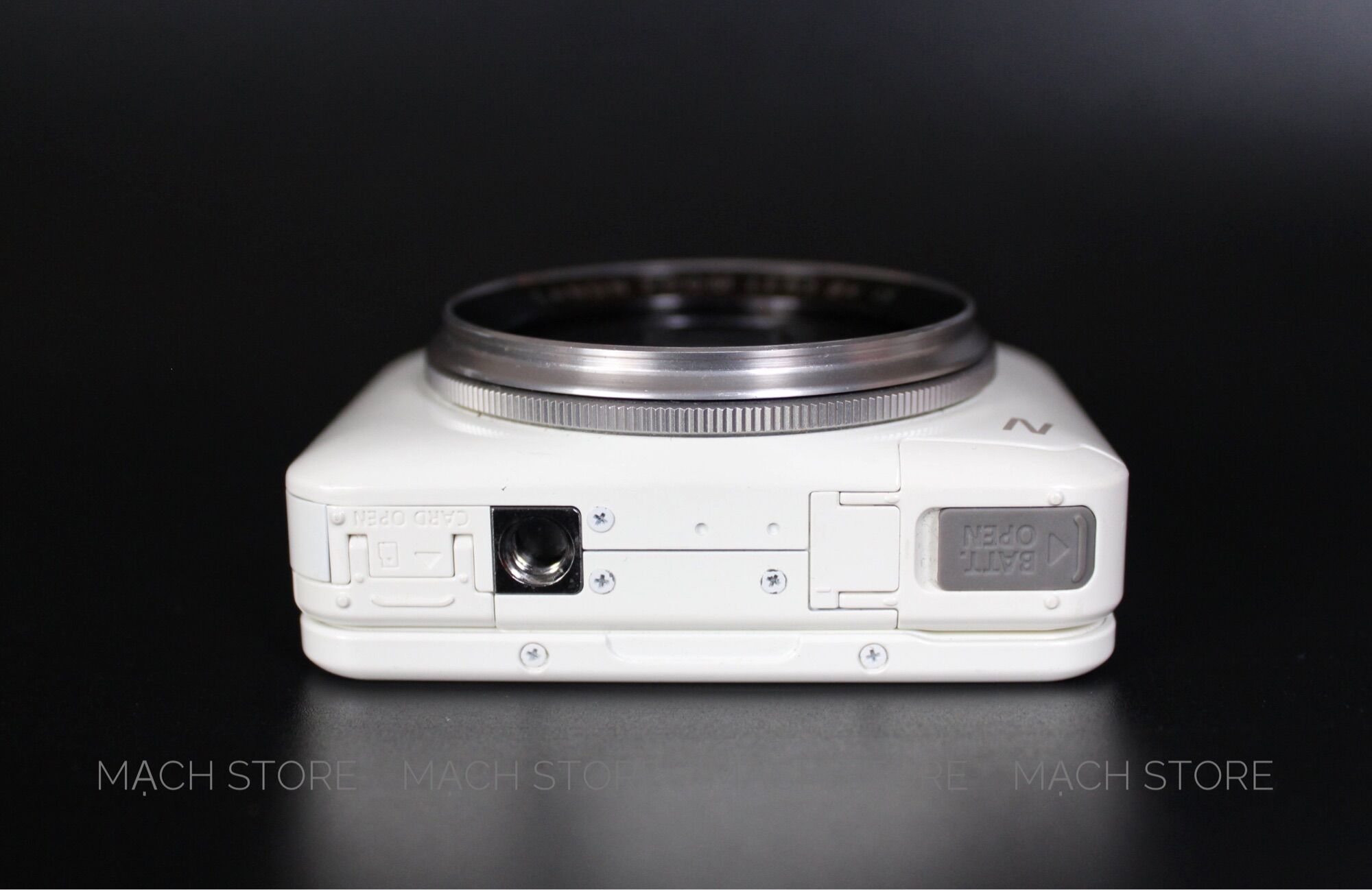 CANON POWERSHOT N2