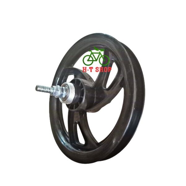 Vành Nhựa (Bánh Xe) Xe Đạp Trẻ Em 12 In