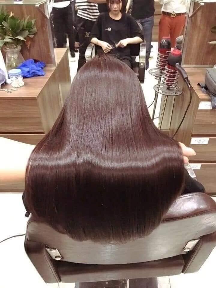 [SIÊU PHỤC HỒI TÓC] KEM Ủ HẤP TÓC PHỤC HỒI KERATIN CONEY 730ML Ý