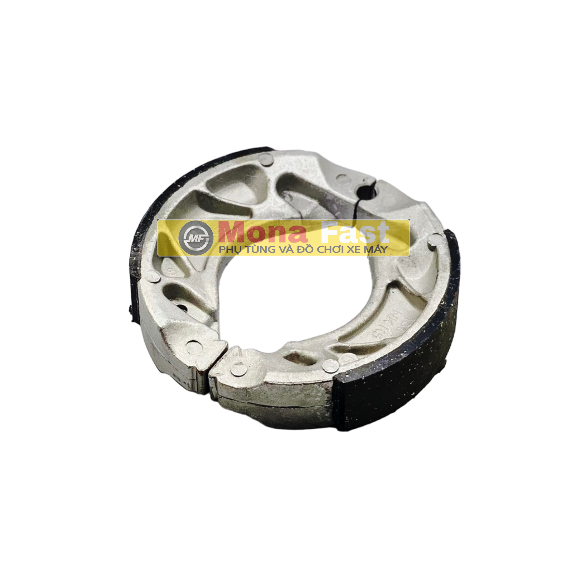 Bố thắng đùm sau sirius, novo, mio thường