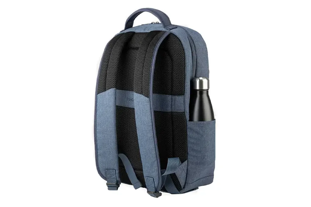 Balo laptop TUCANO HOP ZAINO đựng laptop inch thương