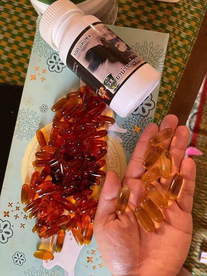 T.huốc kích lực gà đá - 3x - gà đá bộ lớn combo 10 viên