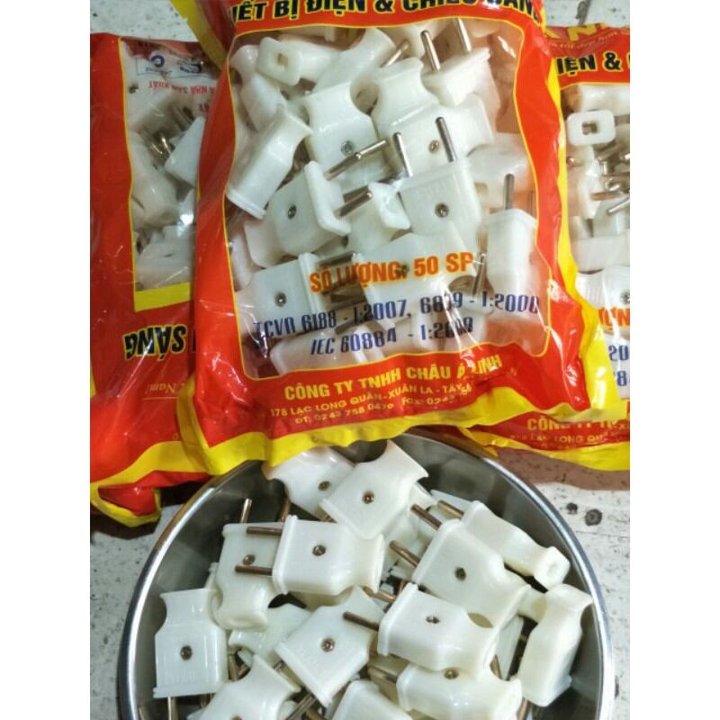[HCM]Phích cắm điện Nival