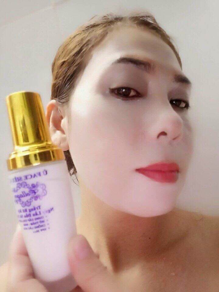 Ủ TRẮNG FACE NCOLAGEN