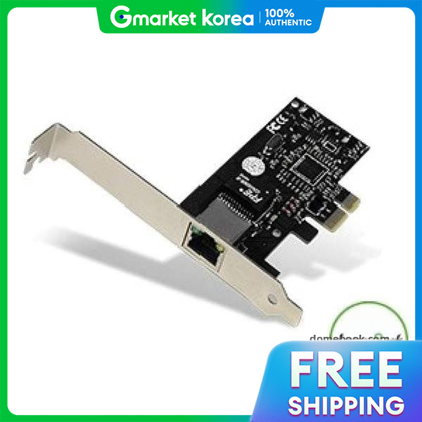 UNICORN | Pc Giga 1100Ex Gigabit Lan Card, Wired Unicorn Lan Card Giá 777,750 Đồng*Miễn phí vận chuyển