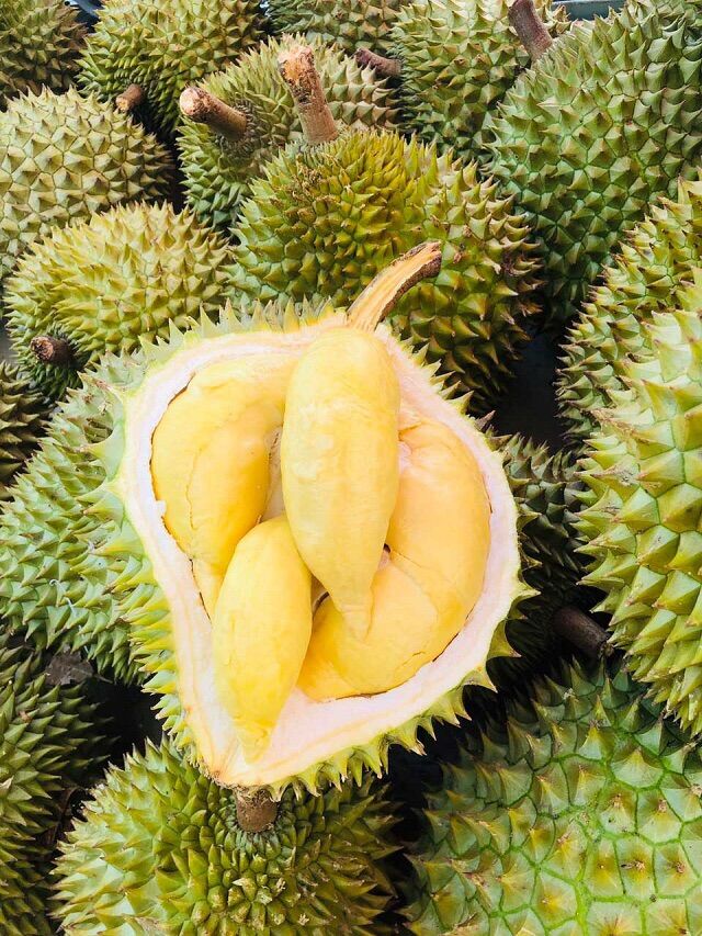 Leaf fertilizer for fast-cooked HPC-97 HXN Fruit