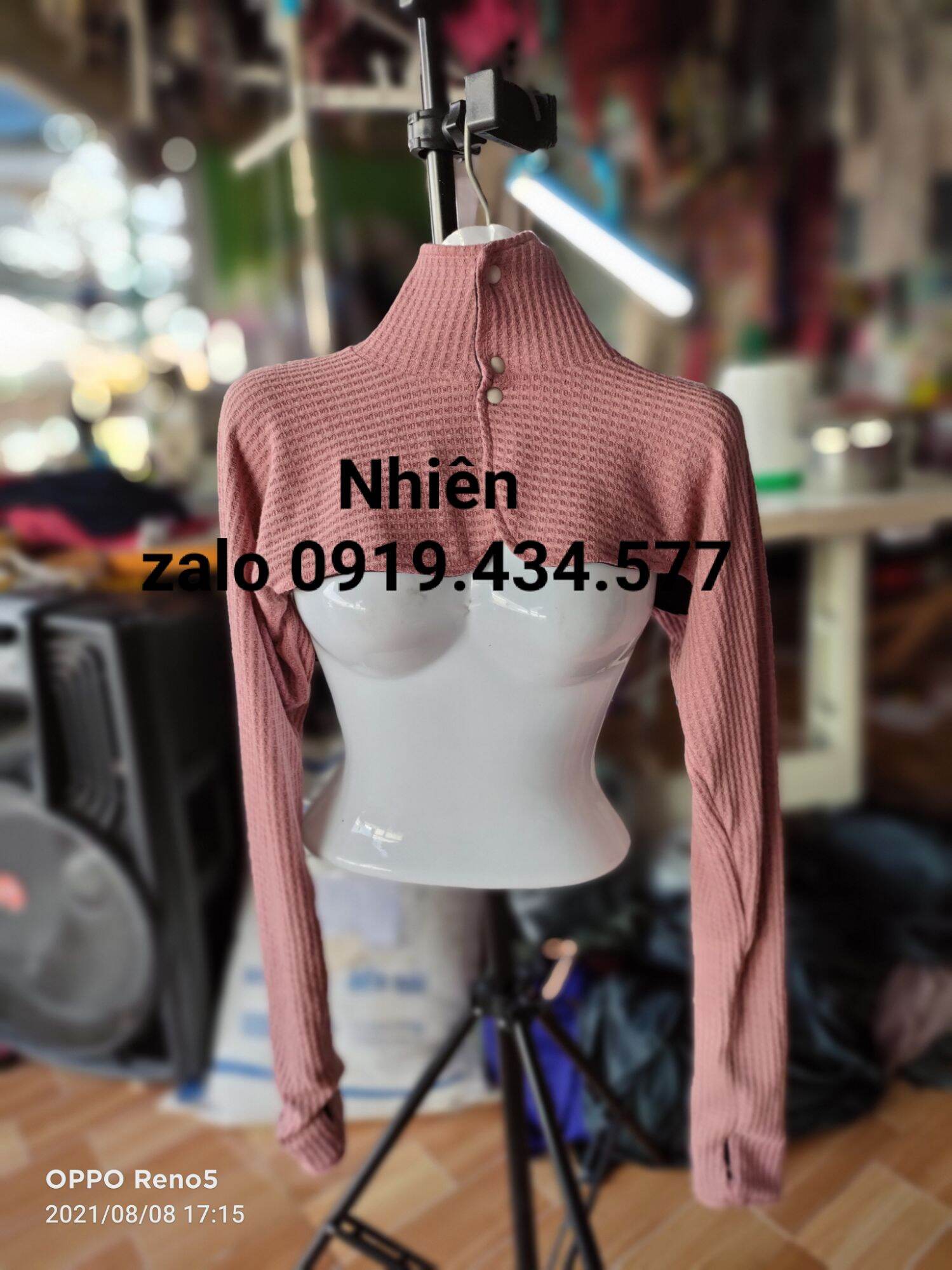 ☘️ ÁO KHOÁC Ủ KEM☘️TAY MAY 2 LỚP☘️MẶC ĐƯợC 2 BỀ