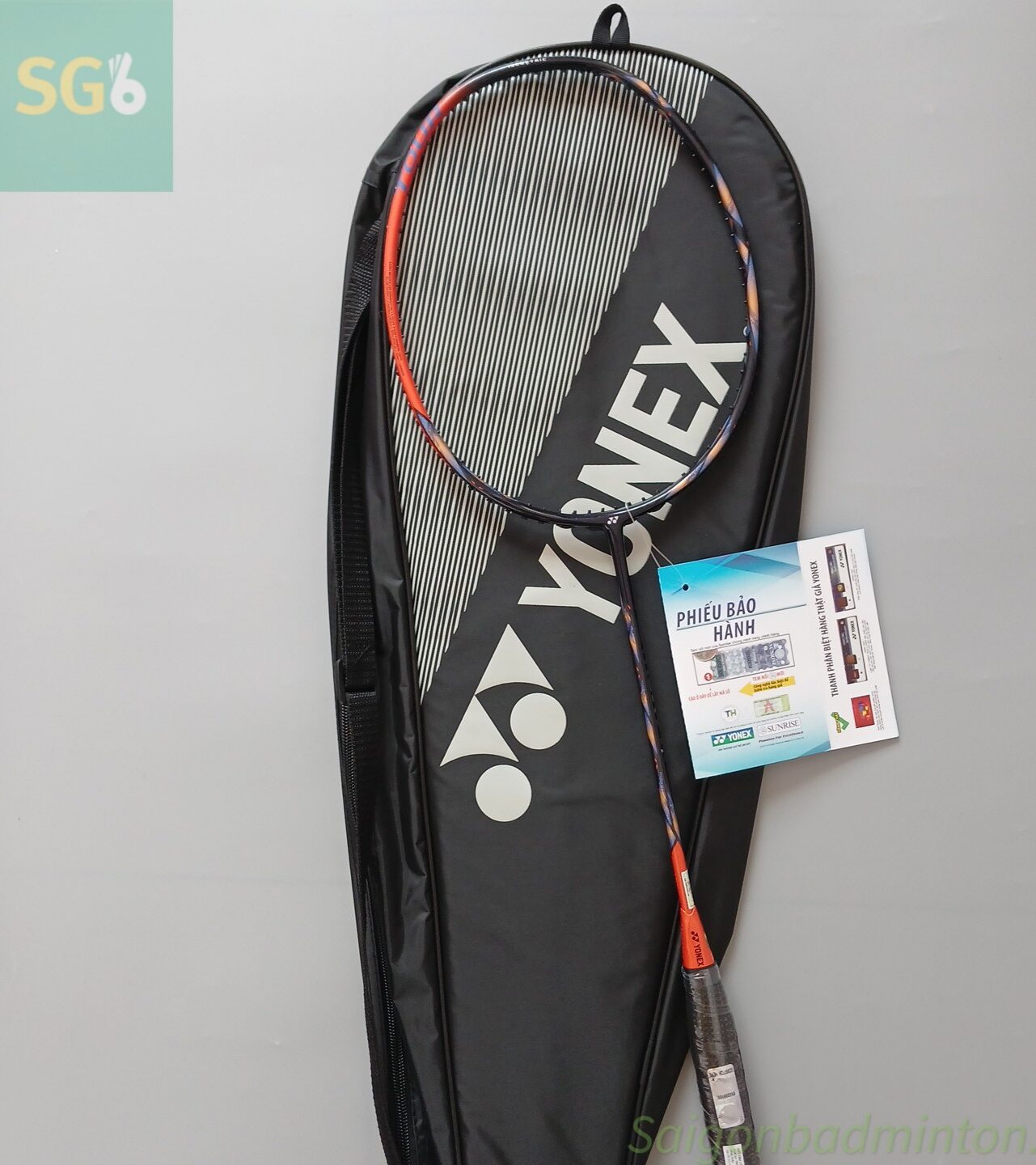 vợt cầu lông YONEX ASTROX 77 TOUR {CHÍNH HÃNG}
