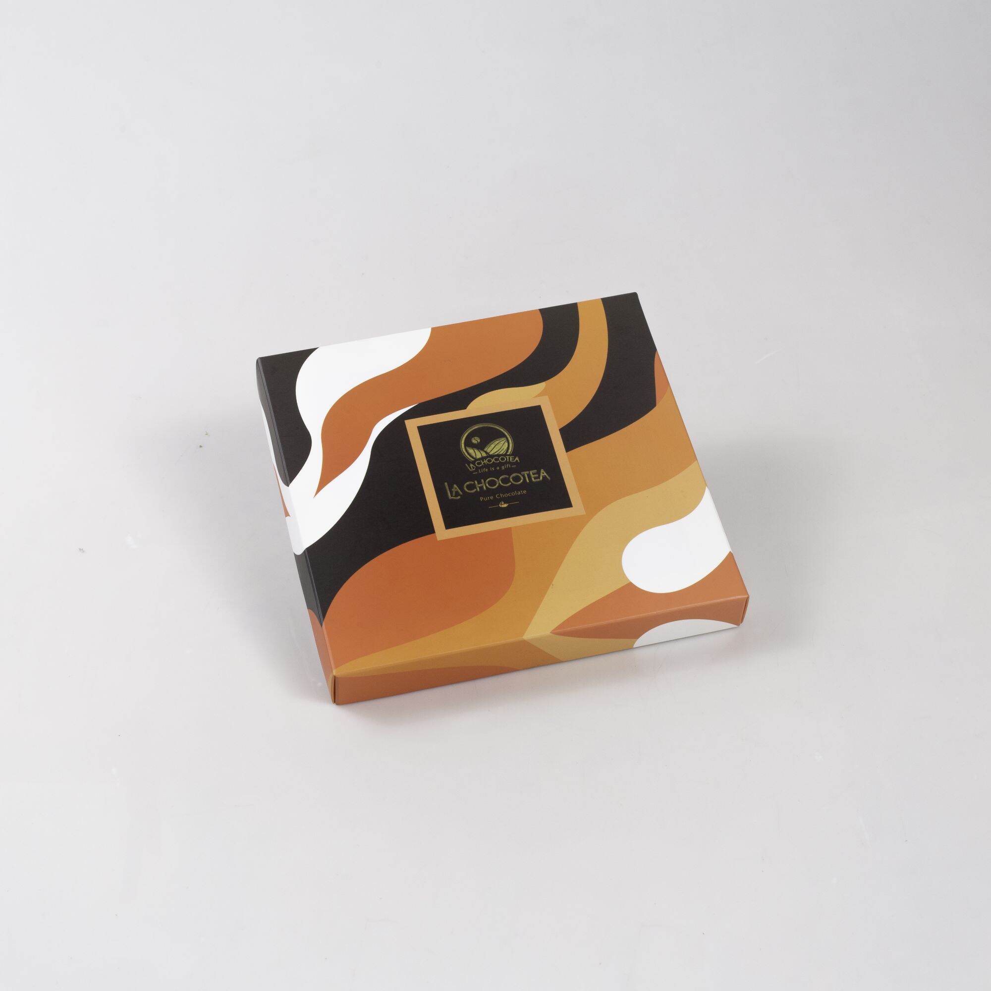 La Chocolate Fruity Chocolate (Socola) 9V