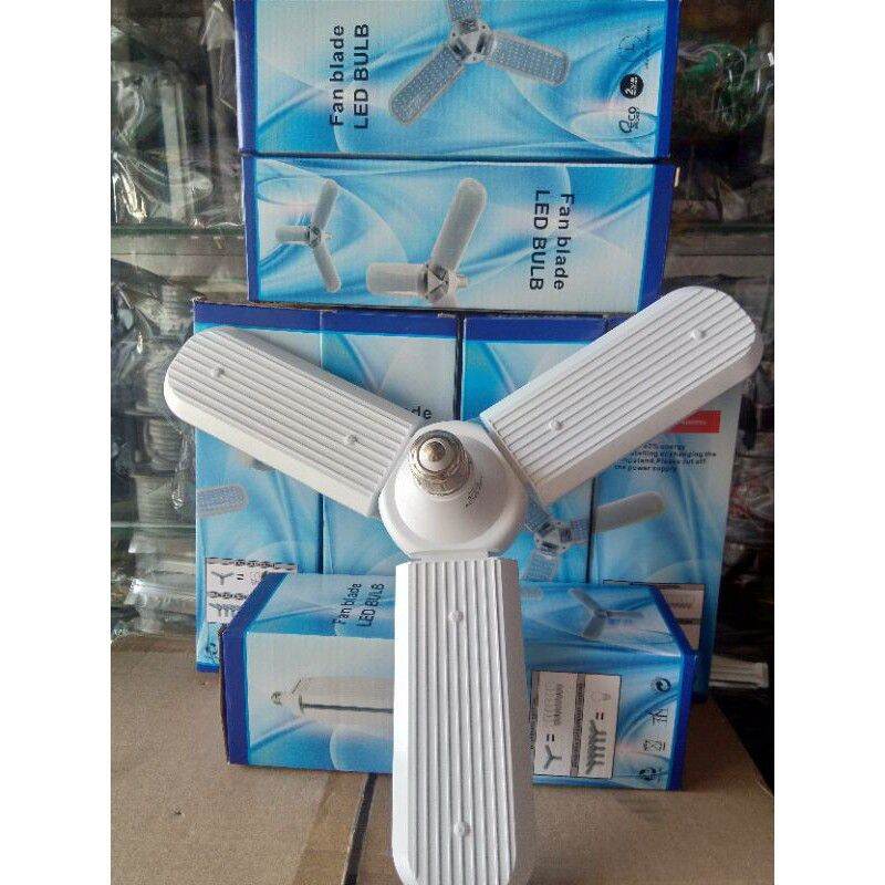 Đèn led cánh quạt siêu sáng 50W