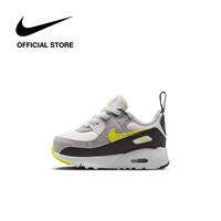 [VOUCHER ĐẾN 35% + MUA 2 GIẢM 5%] Giày thể thao Trẻ em Nike Air Max 90 EasyOn Baby/Toddler Shoes - OFF WHITE