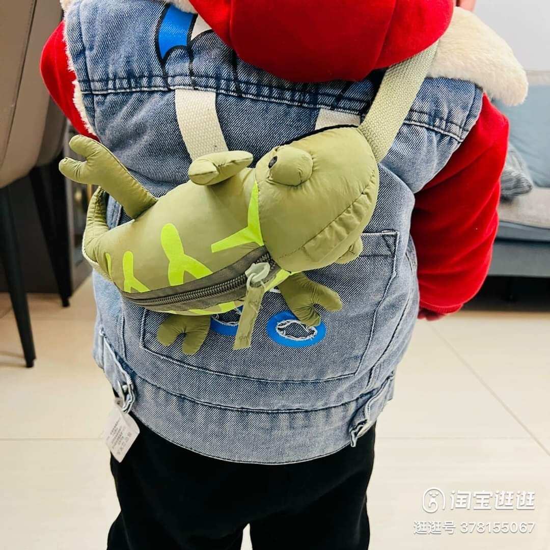 Balo Zara kids