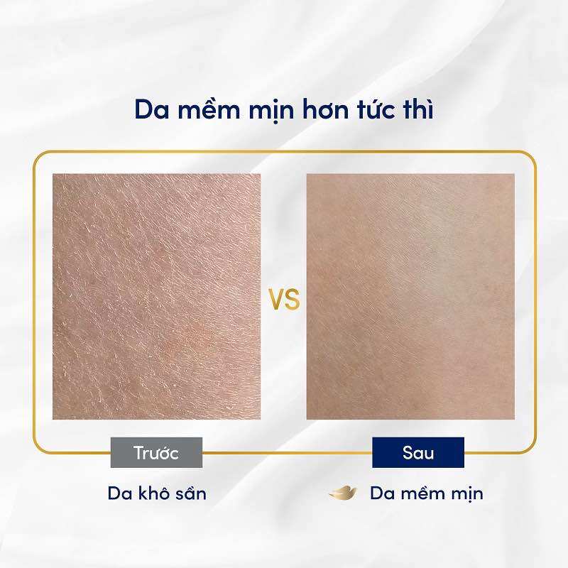 Sữa Tắm dove 500g