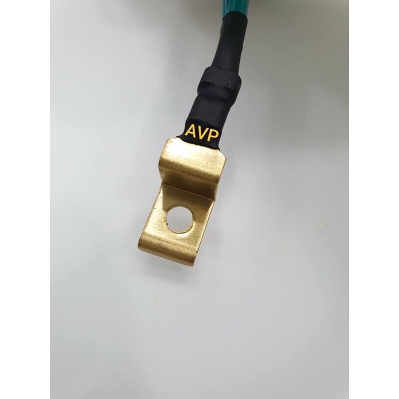 Bộ dây điện sườn cub 81/86 (ko đề) NamTrang AVP