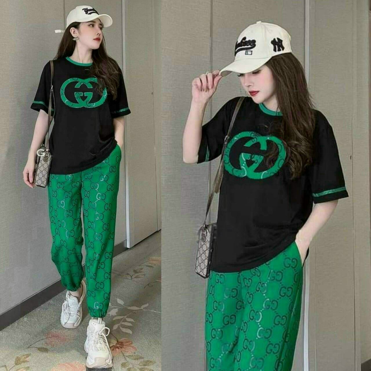 Mẫu thêu gucci form rộng siêu đẹp tt0195