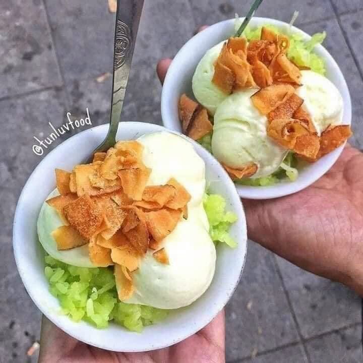 Dừa sấy giòn - 1kg