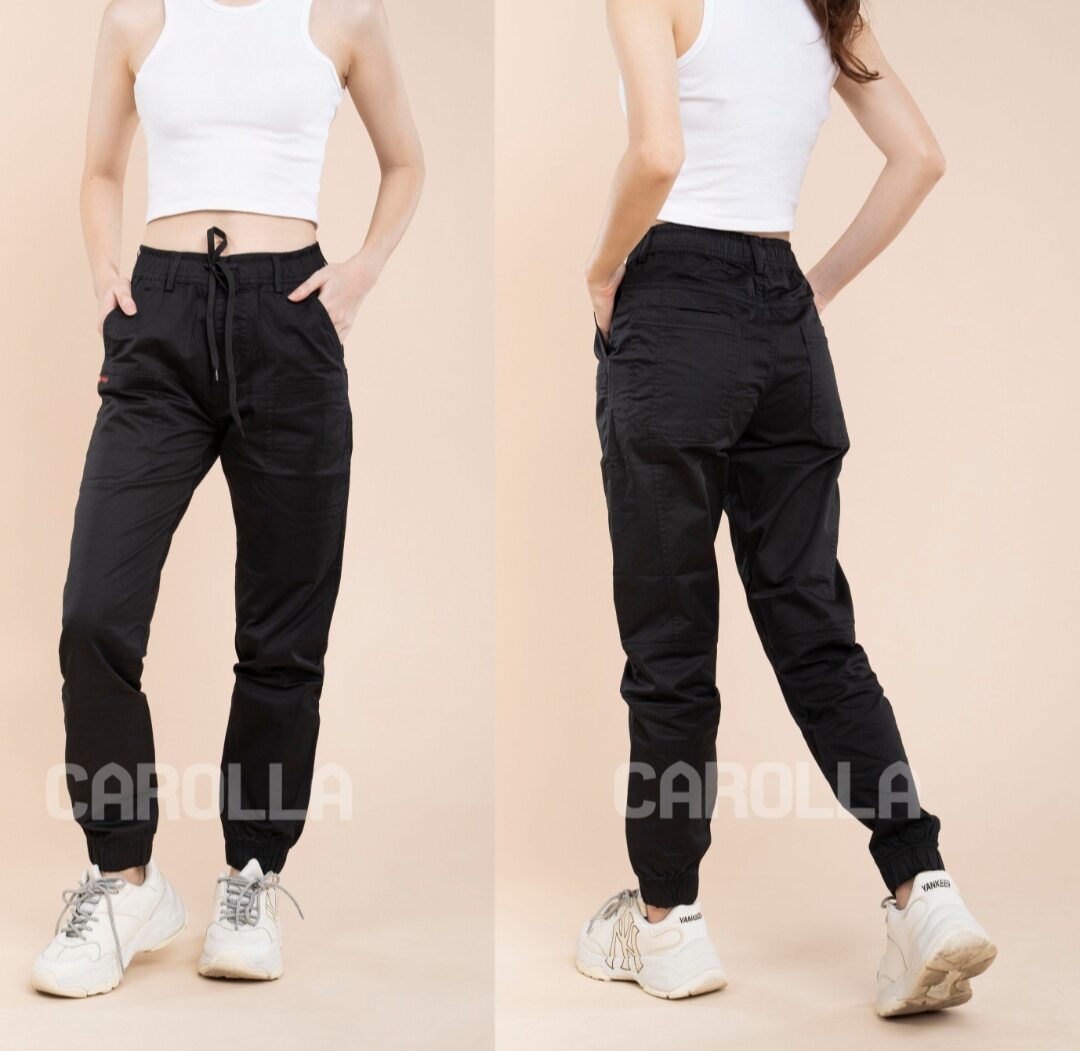 QUẦN JOGGER NAM NỮ HOT TREND