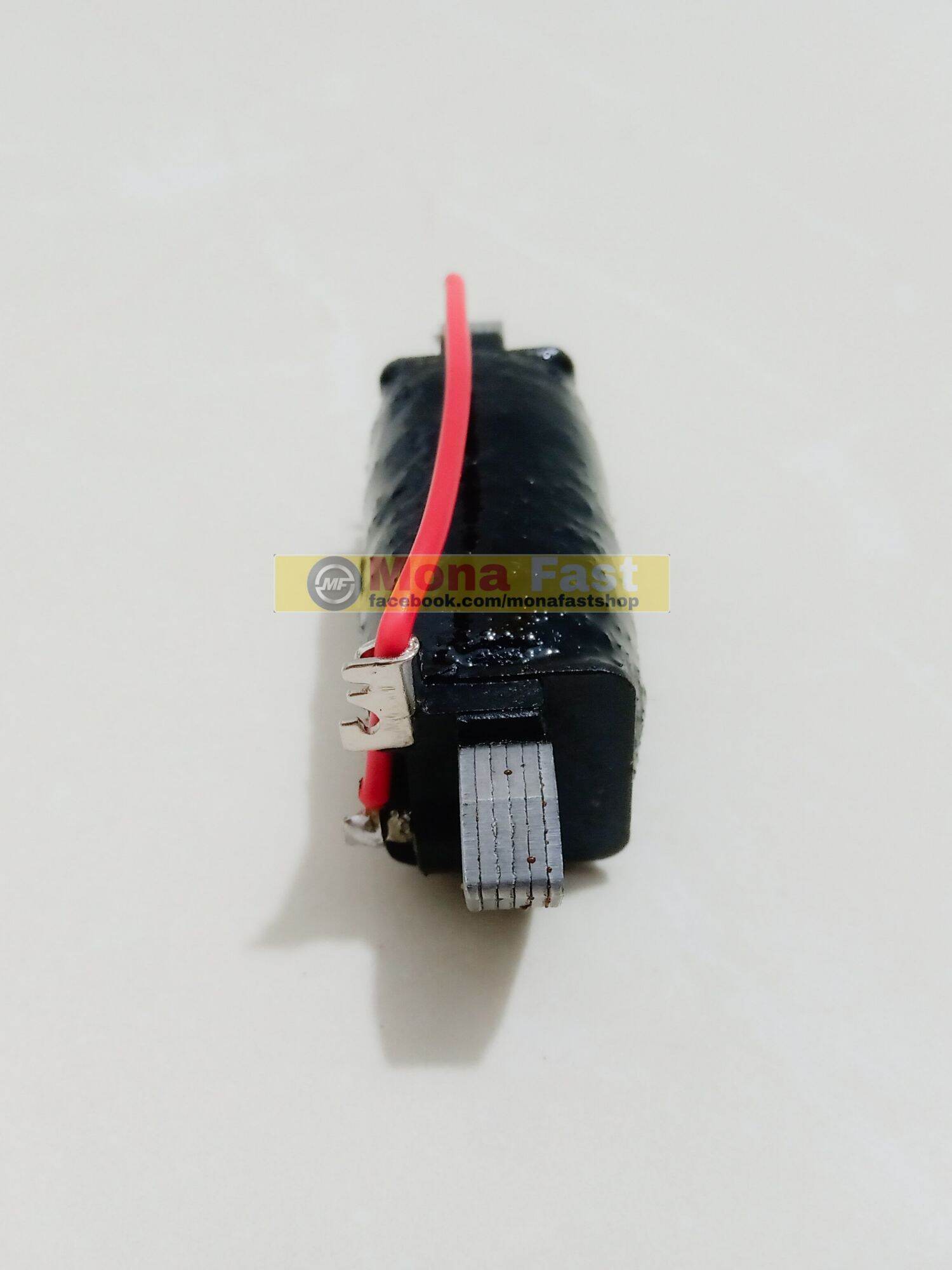 Cuộn lửa 6 tép xe Dream