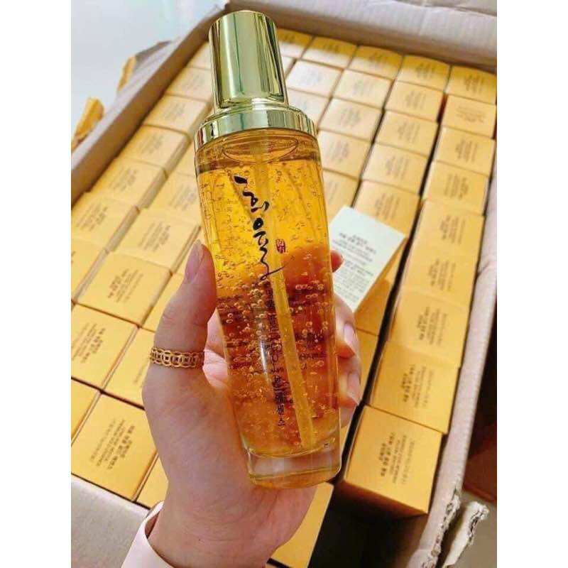 Kem dưỡng da Serum Laberage 130ml