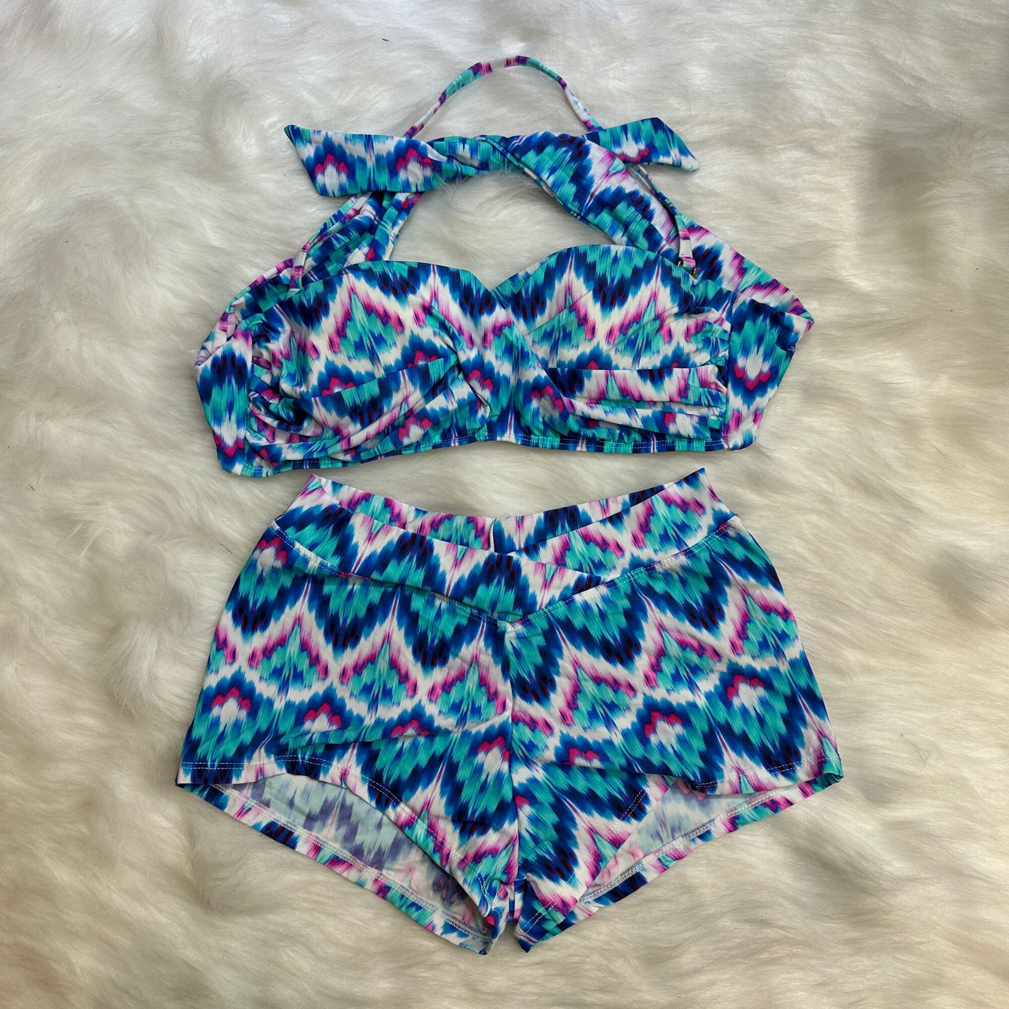 Bikini 2 mảnh sexy
