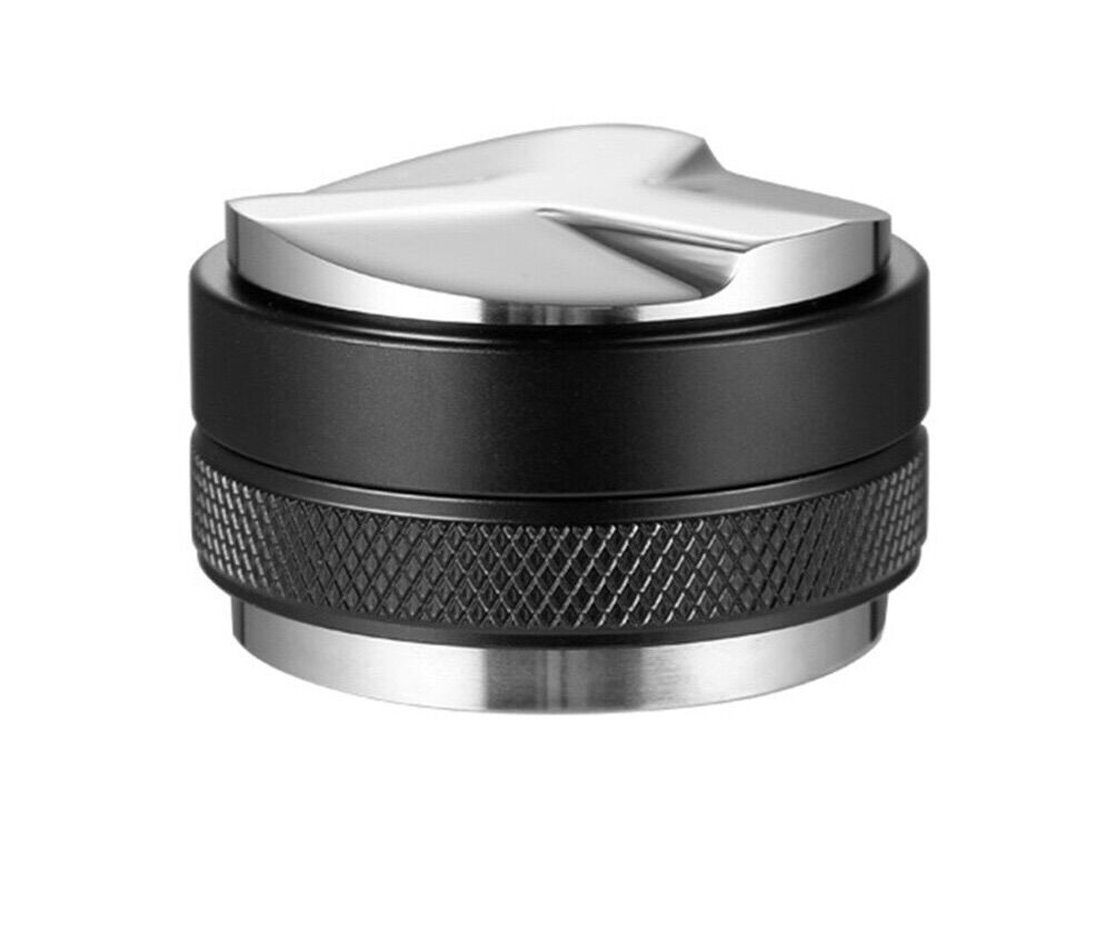 Tamper ocd 53mm nén cà phê 2 đầu