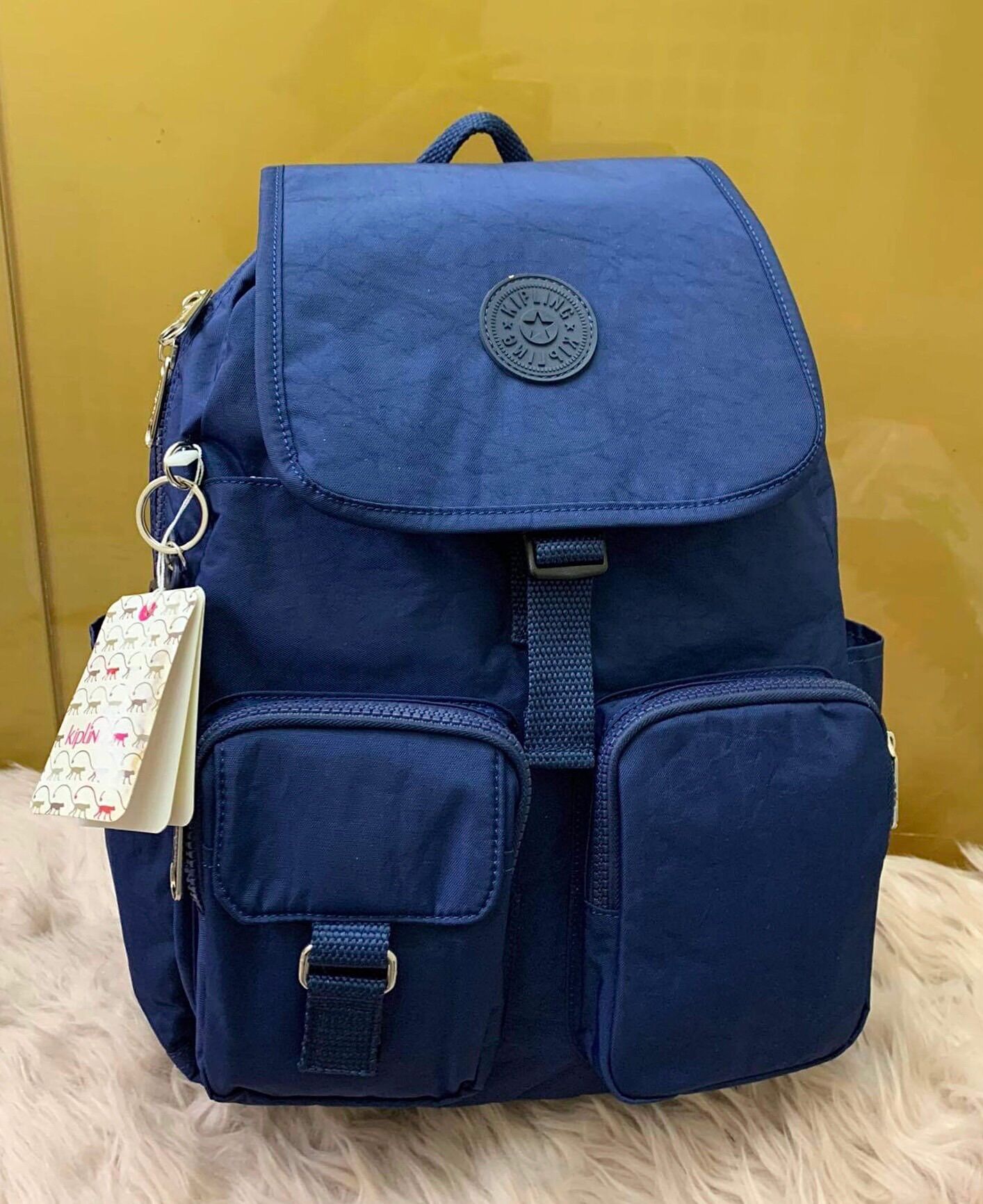 Balo học sinh Kipling - Backpack