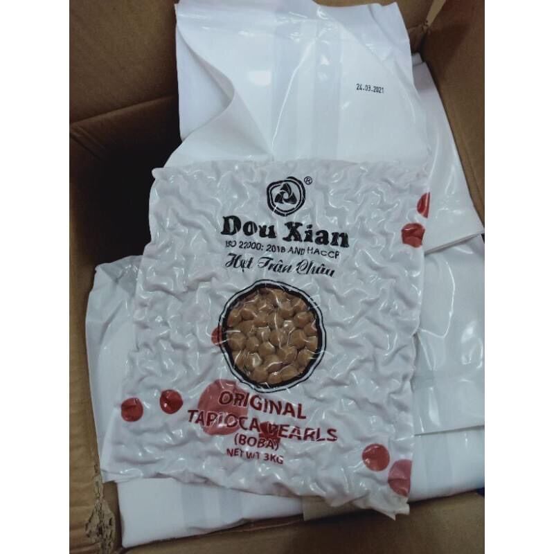 Trân Châu Douxian 3kg