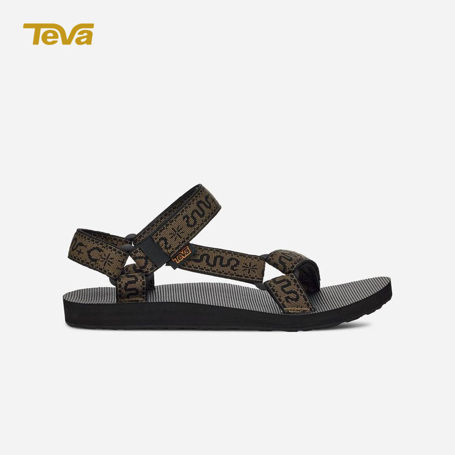 TEVA Giày sandal nam Original Universal 1004006-BDROL