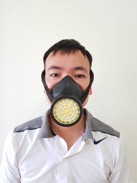 Trọn bộ mặt lạ phòng độc 1 phin