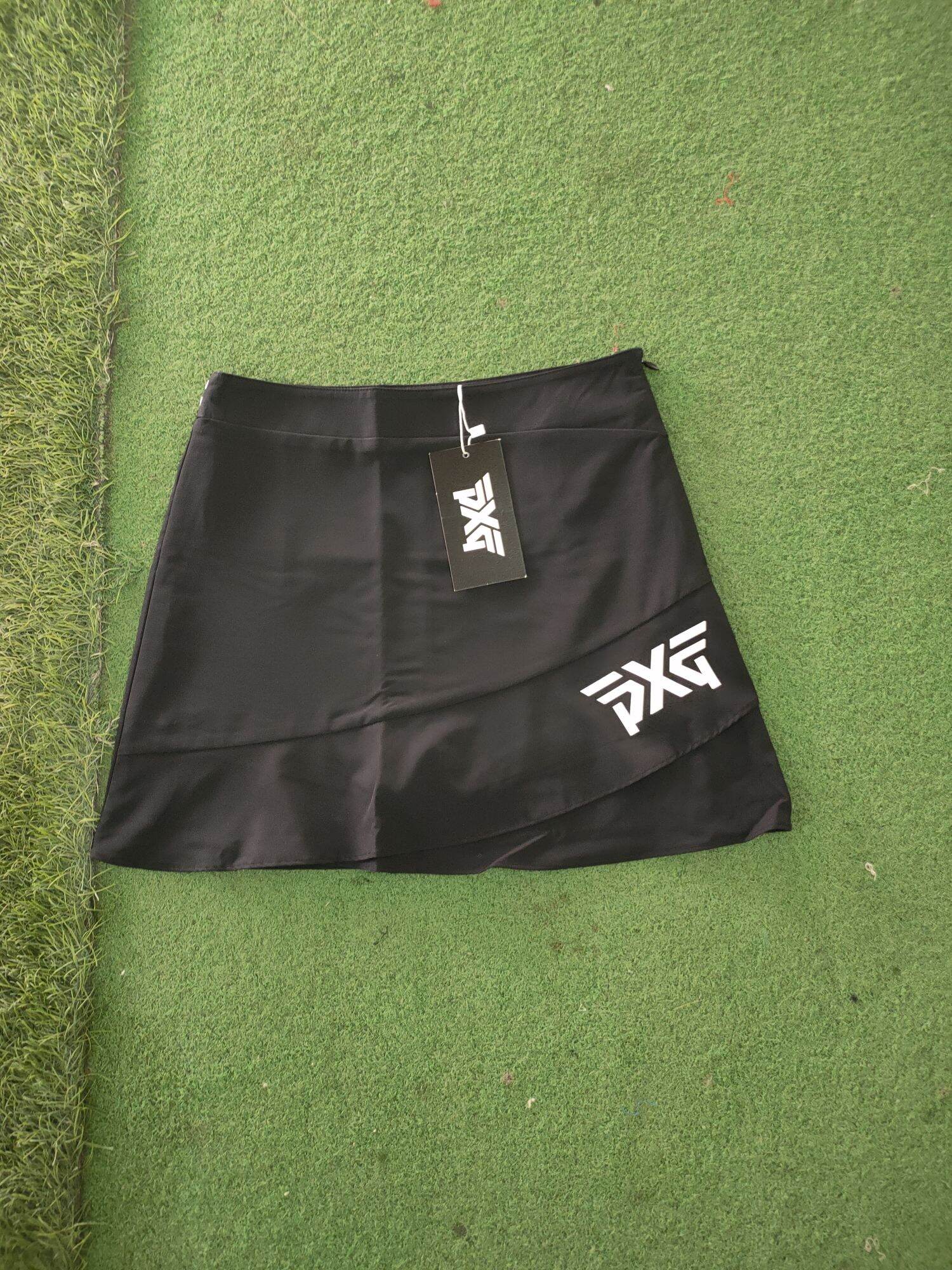 golf chân váy pxg