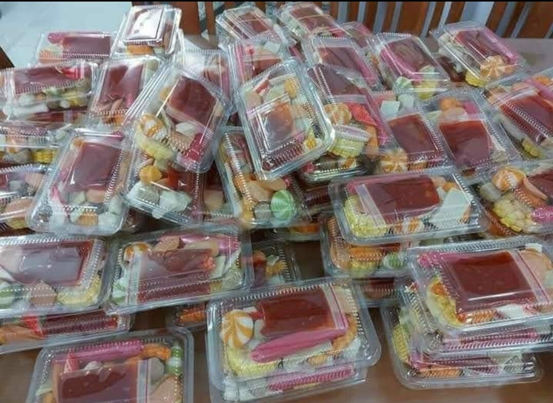 LẨU TOKBOKKI SÉT 2 NGƯỜI ĂN ( chỉ giao HCM) chọn ship hỏa tốc
