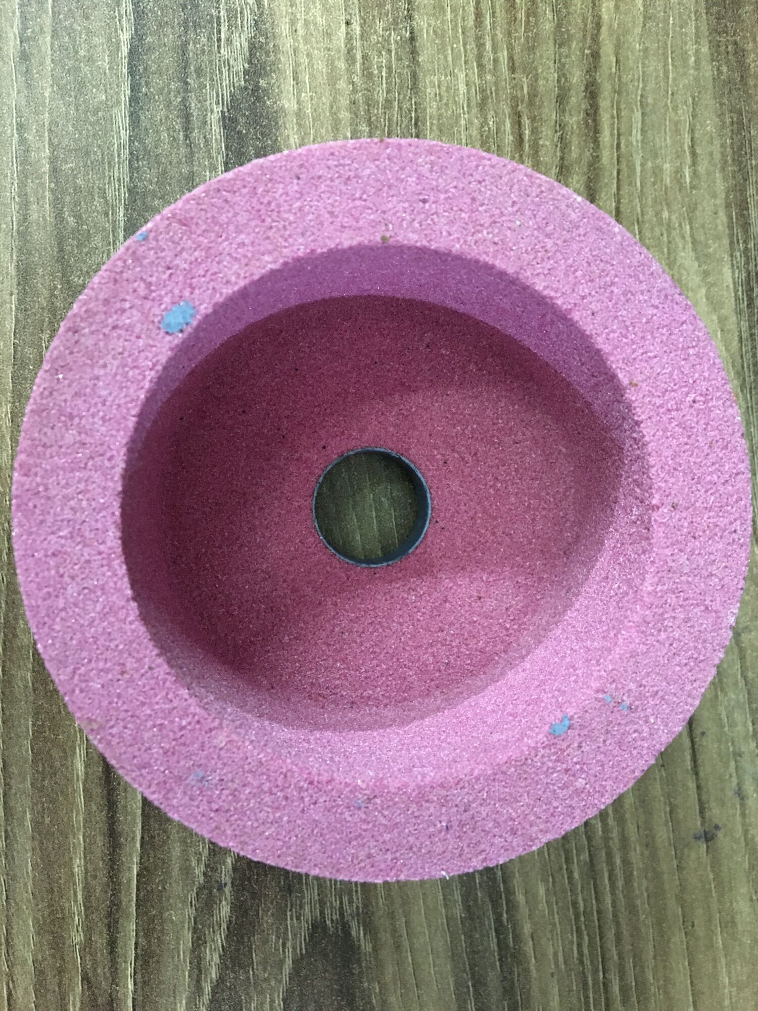 ĐÁ MÀI LON HỘP KIM 100 X 50 X 20