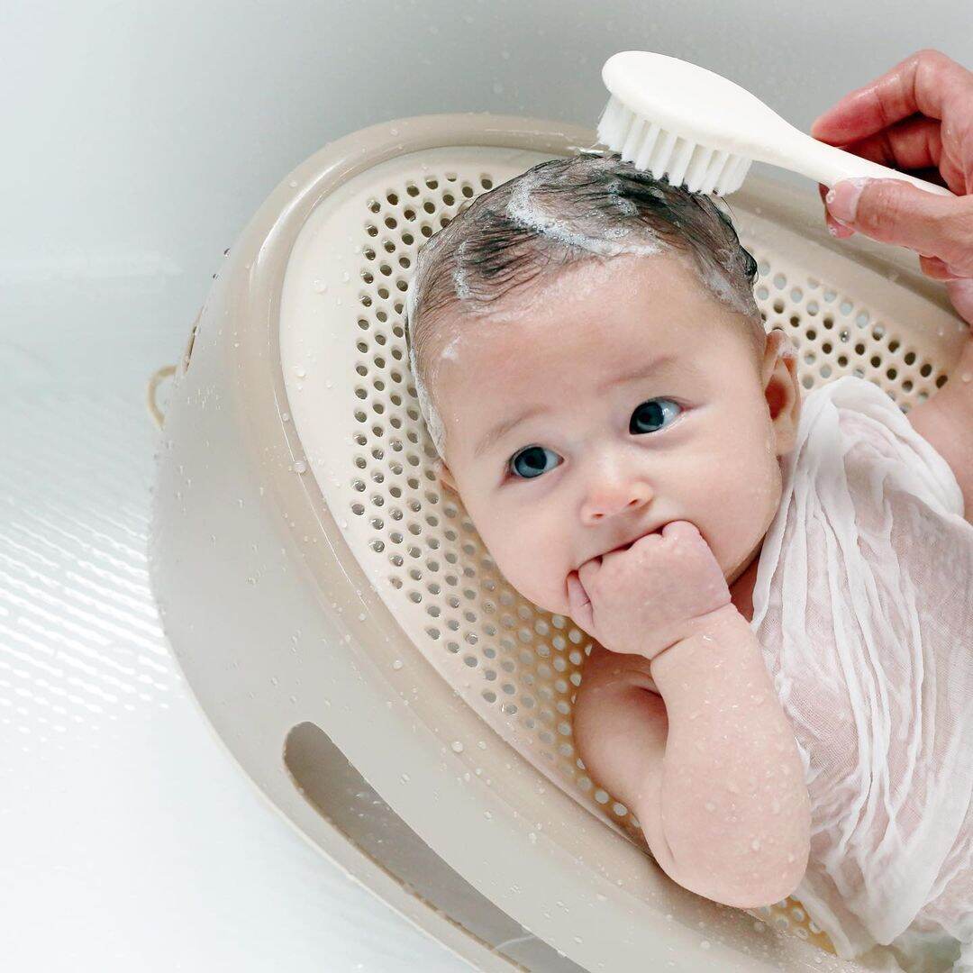 SET LƯỢC BLISSBEBE HÀN QUỐC CHO BÉ TỪ SƠ SINH