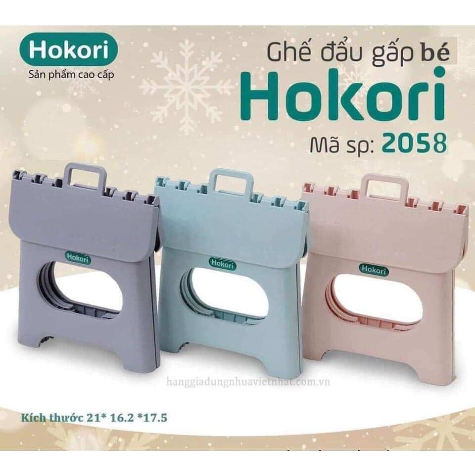 Ghế nhựa gấp gọn, ghế nhựa Việt nhật gấp gọn