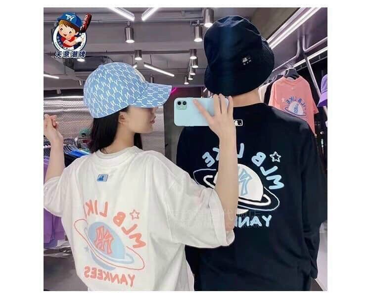 Áo MLB Like Planet T Shirts LA Dodgers B2T00010