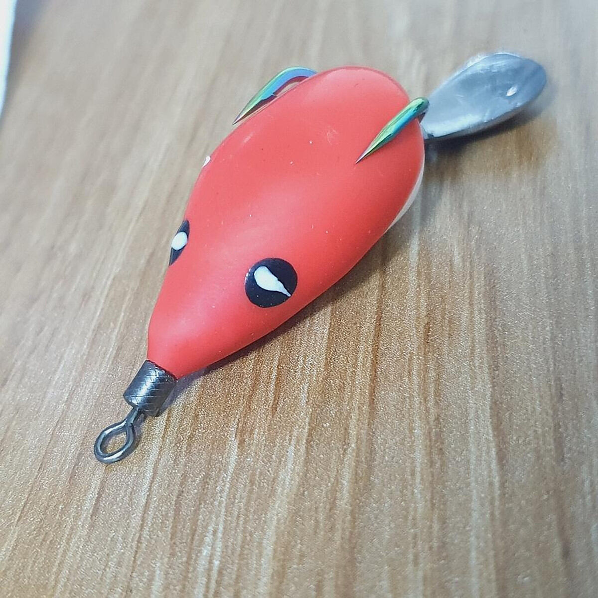 nhái hơi f35
