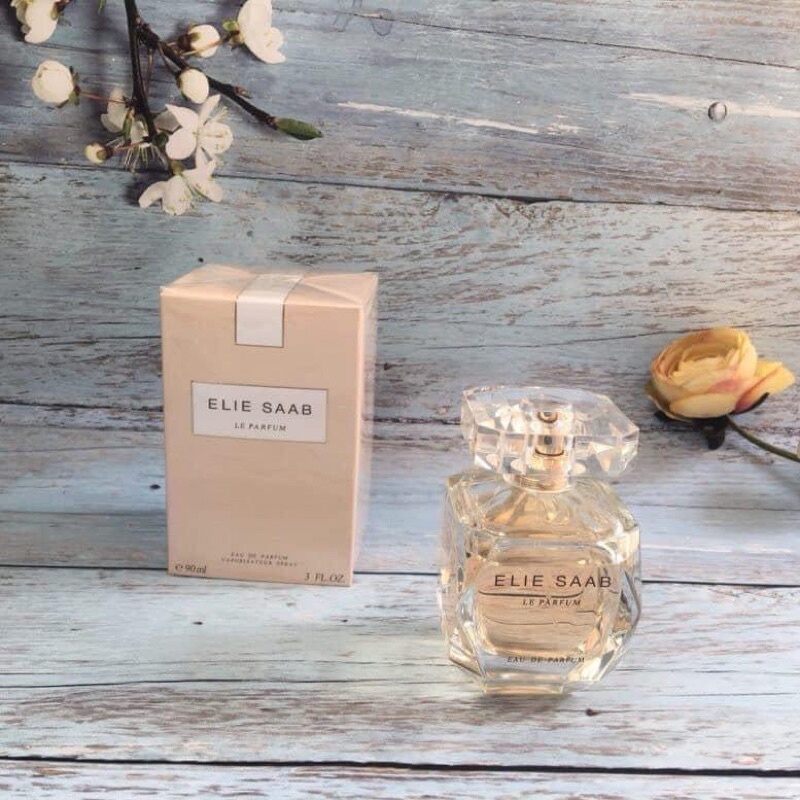 Nước hoa nữ Elie Saab Le Parfum