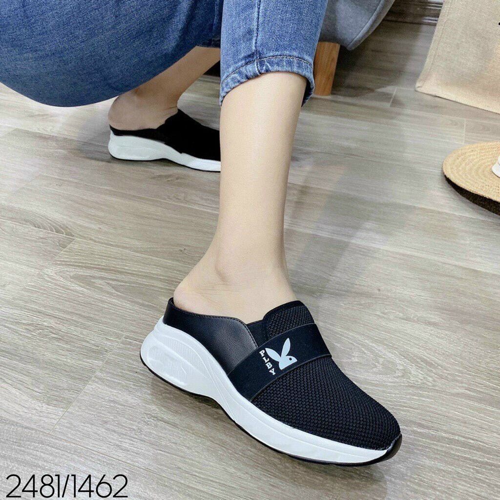 Giày sục thể thao sịn xò fullbox