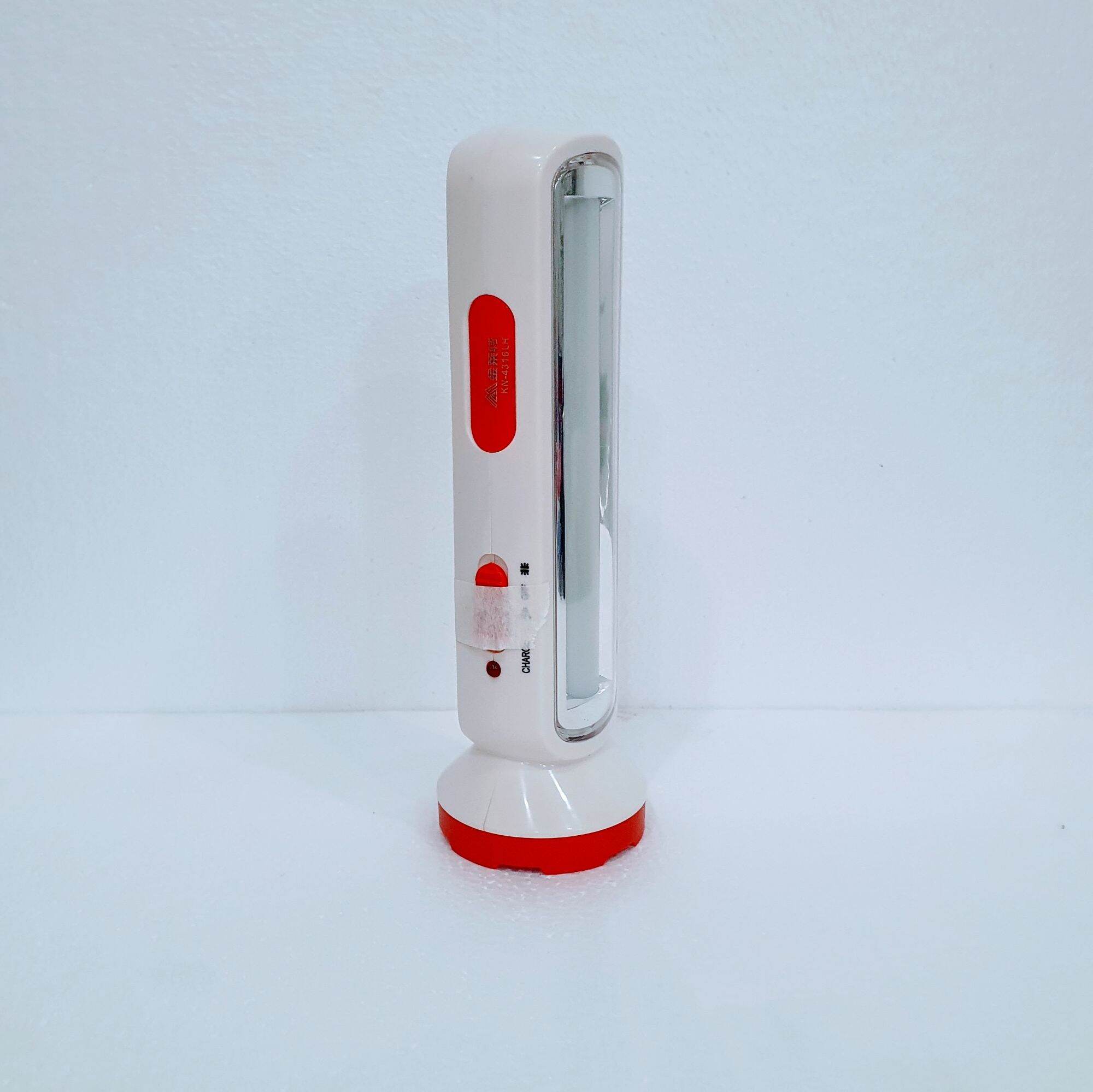 Đèn Pin siêu sáng,siêu bền KN 4316 .BH 6 tháng