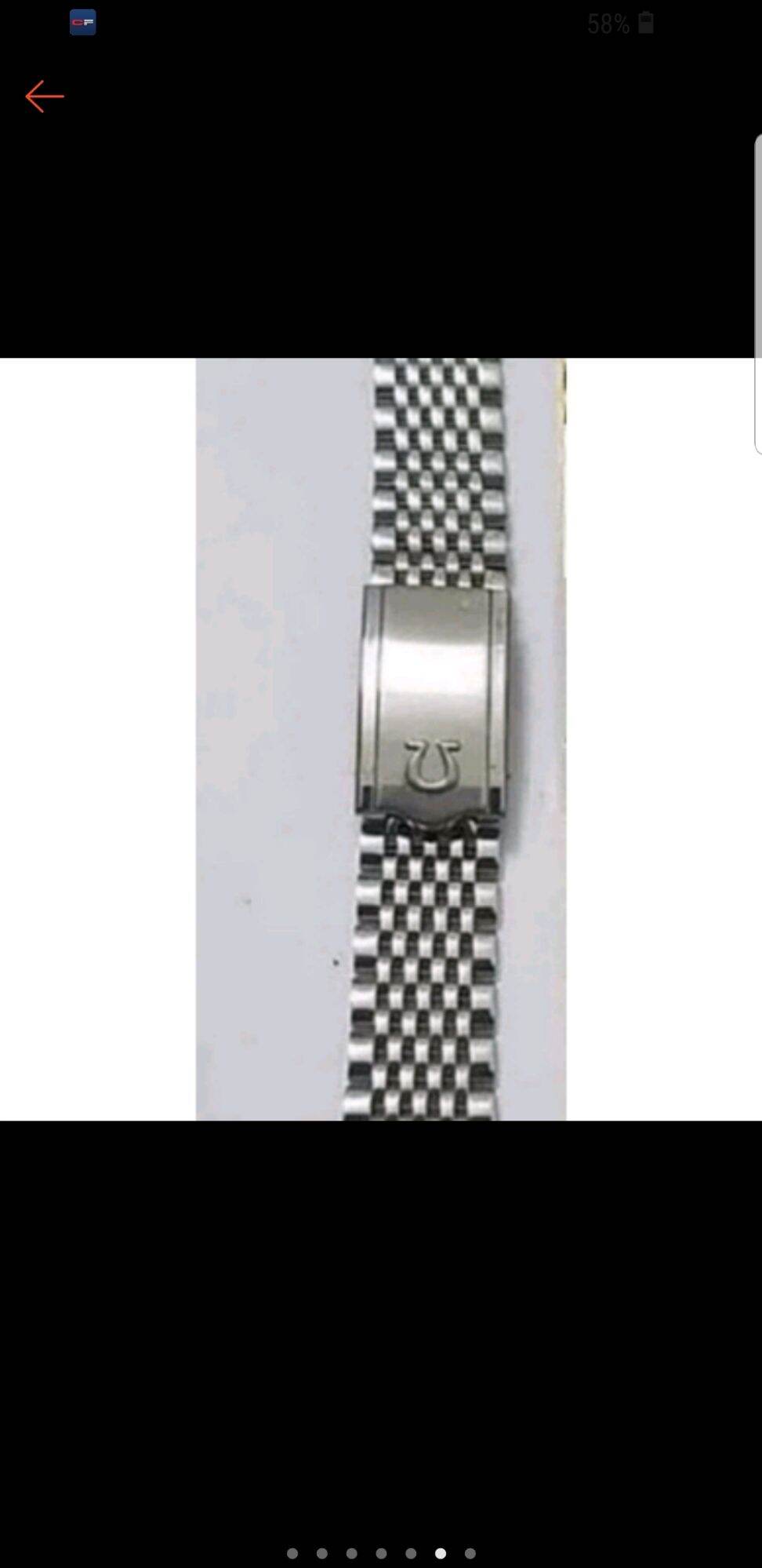 Dây OMEGA