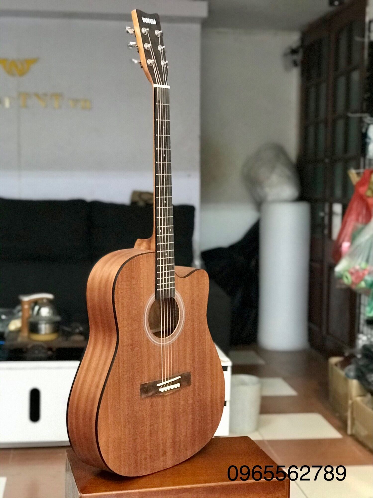 Yamaha f3000