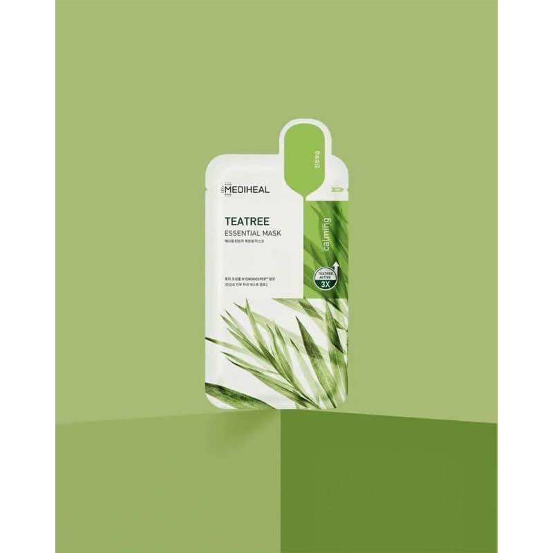 Mặt nạ mediheal tea tree