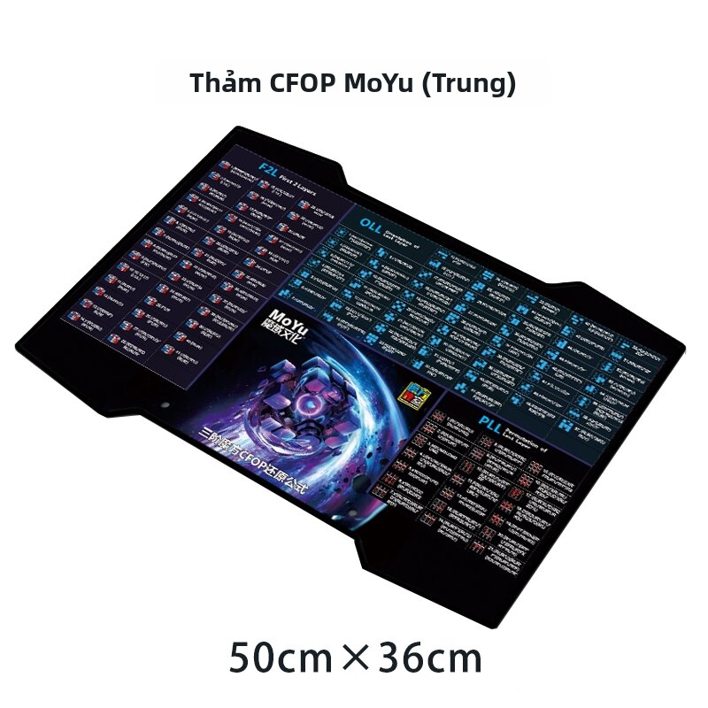 Zcube | Đồng Hồ Đếm Thời Gian Thi Đấu WCA Có Thể Sạc