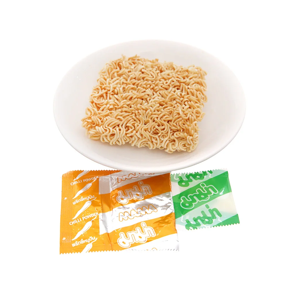 mì thái lan MAMA vị vịt tiềm thùng 30 gói/55gr