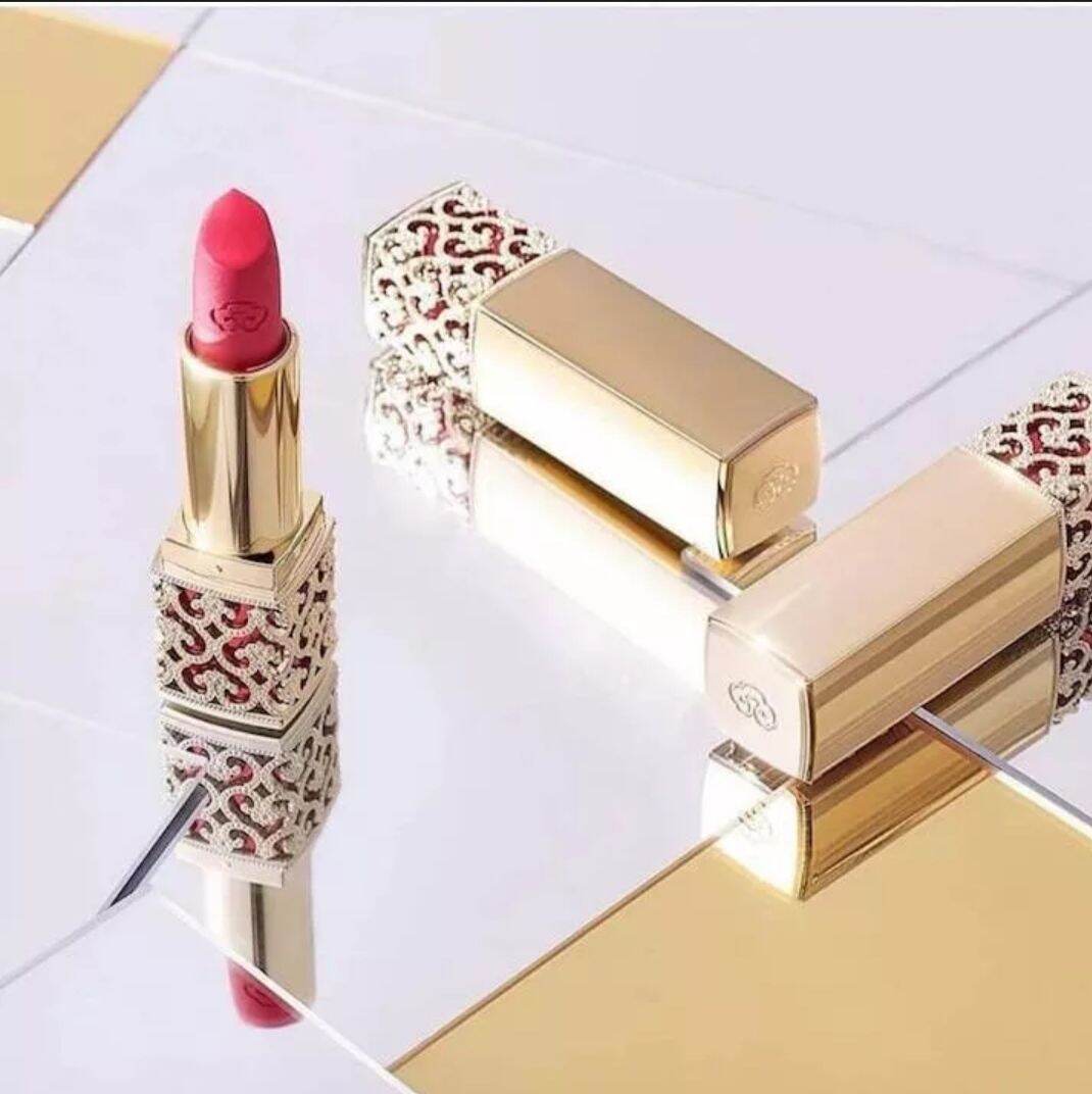 Son hoàng hậu của whoo màu 45 Royal Red